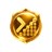 Founding member badge