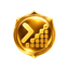 Founding user badge